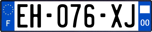 EH-076-XJ