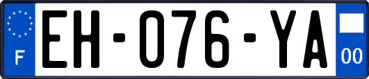 EH-076-YA