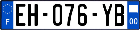 EH-076-YB