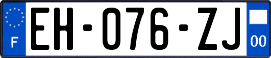 EH-076-ZJ