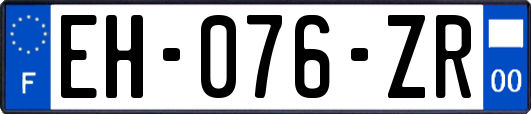 EH-076-ZR