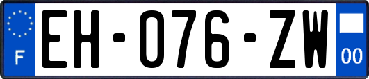 EH-076-ZW