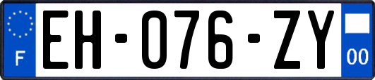 EH-076-ZY