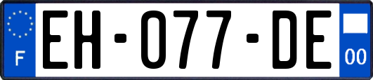 EH-077-DE