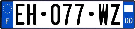 EH-077-WZ