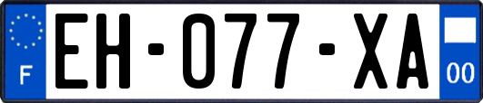 EH-077-XA