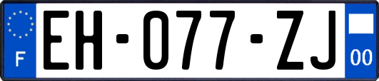 EH-077-ZJ