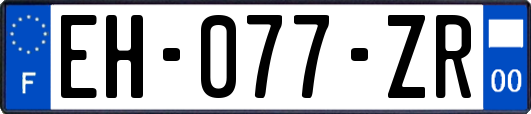 EH-077-ZR