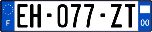 EH-077-ZT