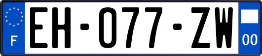 EH-077-ZW