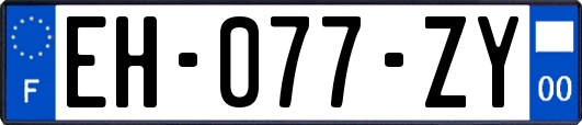 EH-077-ZY