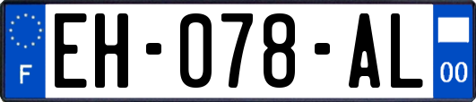 EH-078-AL