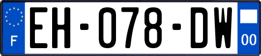 EH-078-DW