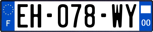 EH-078-WY