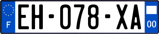 EH-078-XA