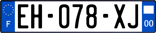 EH-078-XJ