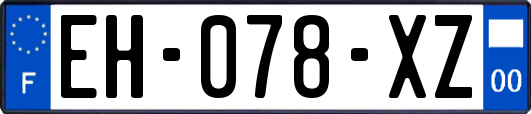 EH-078-XZ