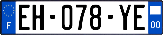 EH-078-YE