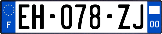 EH-078-ZJ