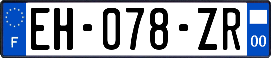 EH-078-ZR