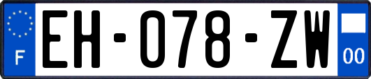 EH-078-ZW