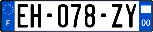 EH-078-ZY