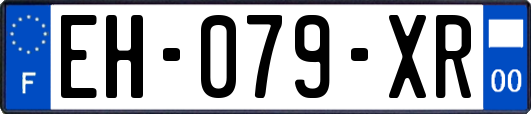 EH-079-XR