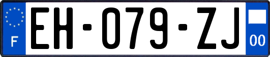 EH-079-ZJ