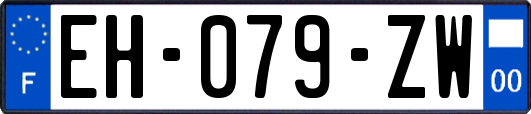EH-079-ZW