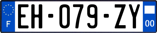 EH-079-ZY
