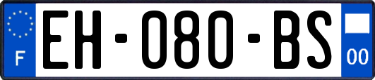 EH-080-BS