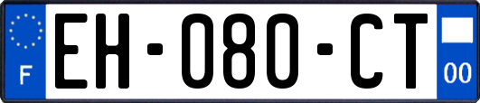 EH-080-CT