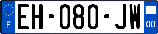 EH-080-JW