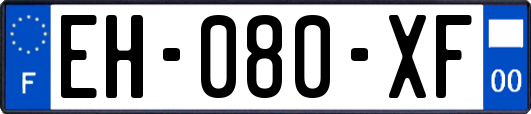 EH-080-XF