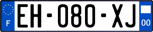 EH-080-XJ