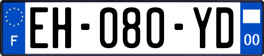 EH-080-YD