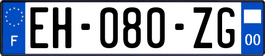 EH-080-ZG