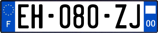 EH-080-ZJ