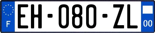 EH-080-ZL