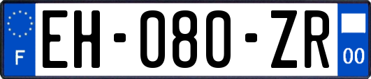 EH-080-ZR