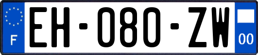 EH-080-ZW