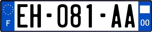 EH-081-AA