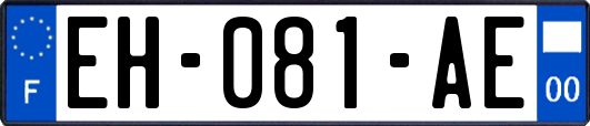 EH-081-AE