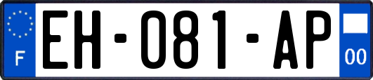 EH-081-AP