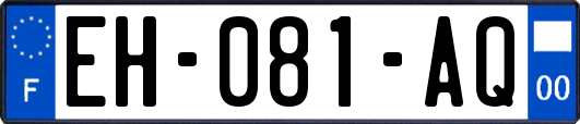 EH-081-AQ