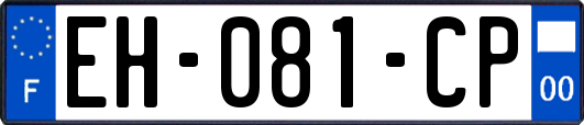 EH-081-CP