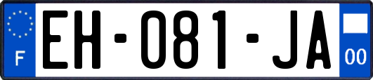 EH-081-JA