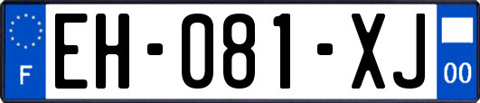 EH-081-XJ