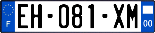 EH-081-XM