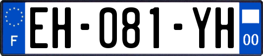 EH-081-YH